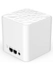 WiFi Mesh система Tenda MW3 Whole Home Mesh WiFi System (3-cube) White