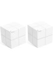 Wi-Fi Mesh система Tenda MW6 (2-pack) Whole Home MESH Dual-Band WiFi System