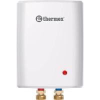 Электрический проточный водонагреватель Thermex Surf 5000 (841918664)