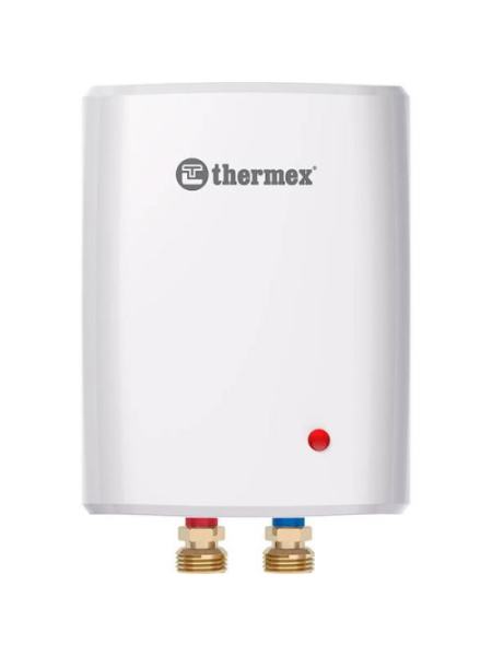 Электрический проточный водонагреватель Thermex Surf 5000 (841918664)