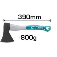 Сокира TOTAL THT788006 800г.