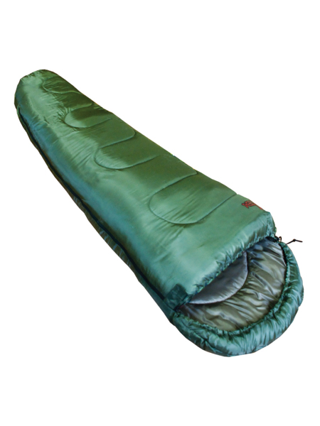 Спальный мешок Totem Hunter L (TTS-004.12-L)