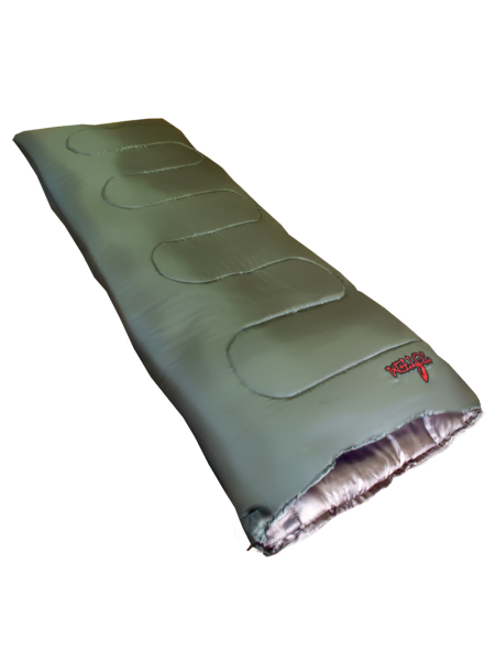Спальный мешок Totem Woodcock L (TTS-001.12-L)