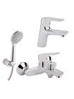 Набір змішувачів Touch-Z Rimax Set 35-111