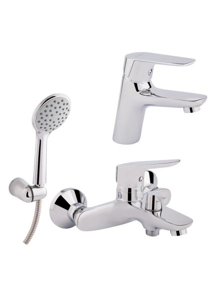 Набір змішувачів Touch-Z Rimax Set 35-111