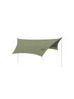 Тент со стойками Tramp Lite Tent green (TLT-034)