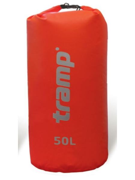 Гермомешок Tramp Nylon PVC 50 (TRA-103-red)