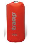 Гермомешок Tramp Nylon PVC 70 (TRA-104-red)