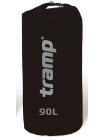 Гермомешок Tramp Nylon PVC 90 (TRA-105-black)