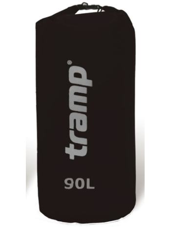 Гермомешок Tramp Nylon PVC 90 (TRA-105-black)