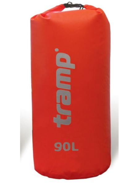 Гермомешок Tramp Nylon PVC 90 (TRA-105-red)