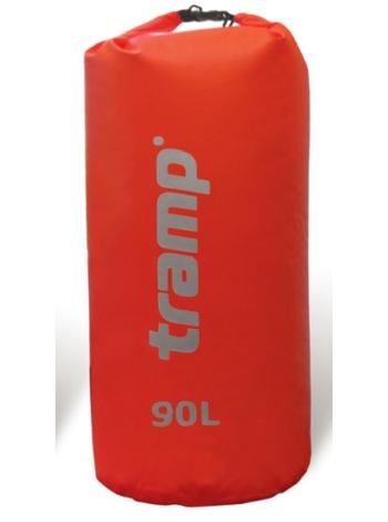 Гермомешок Tramp Nylon PVC 90 (TRA-105-red)