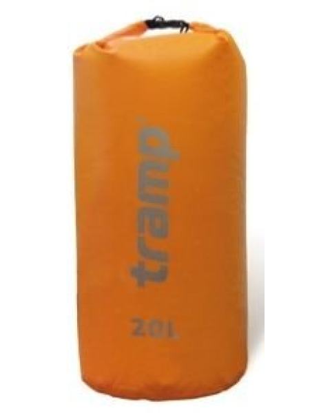 Гермомешок Tramp PVC 20 (TRA-067-orange)