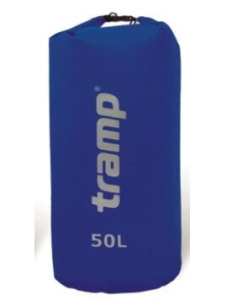 Гермомешок Tramp PVC 50 (TRA-068-blue)