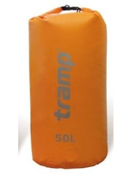 Гермомешок Tramp PVC 50 (TRA-068-orange)