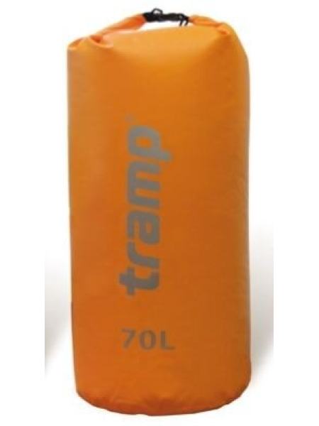 Гермомешок Tramp PVC 70 (TRA-069-orange)