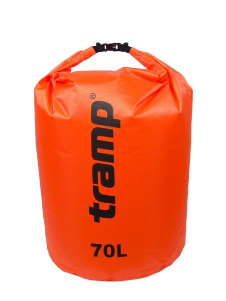 Гермомешок Tramp PVC Diamond Rip-Stop 70 (TRA-209-orange)