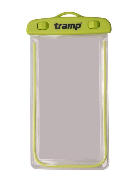 Гермопакет для мобильного телефона флуоресцентный (175 х 105) TRA-211 (TRA-211)