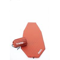 Ковер самонадувающийся Tramp Ultralight TPU оранж 183х51х2,5 TRI-022 (TRI-022)