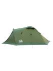 Палатка Tramp Mountain 3 (V2) Зеленая (TRT-023-green)