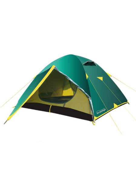 Палатка Tramp Nishe 2 (v2) (TRT-053)