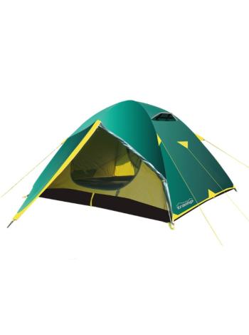 Палатка Tramp Nishe 2 (v2) (TRT-053)
