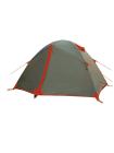 Палатка Tramp Peak 3 (V2) (TRT-026)
