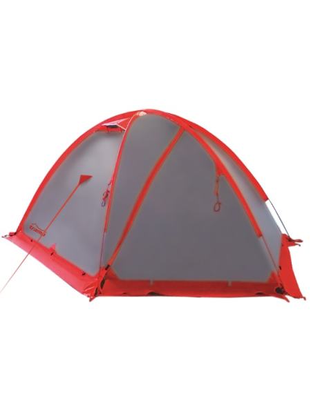 Палатка Tramp ROCK 4 (V2) (TRT-029)