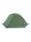 Палатка Tramp Sarma 2 (V2) Зеленая (TRT-030-green)