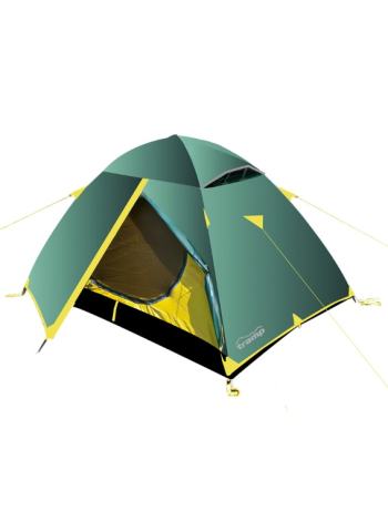 Палатка Tramp Scout 2 (v2) (TRT-055)