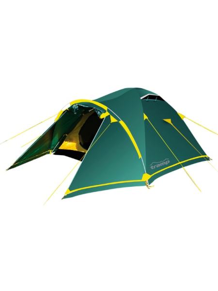 Палатка Tramp Stalker 4 (v2) (TRT-077)
