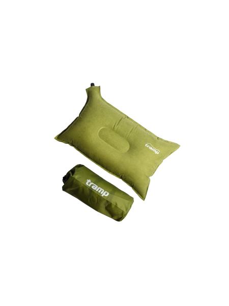 Подушка самонадувающаяся комфорт Tramp TRI-012 (TRI-012)