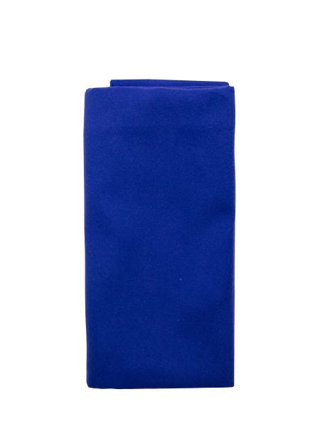 Полотенце 50*50 см, (TRA-161-dark-blue)