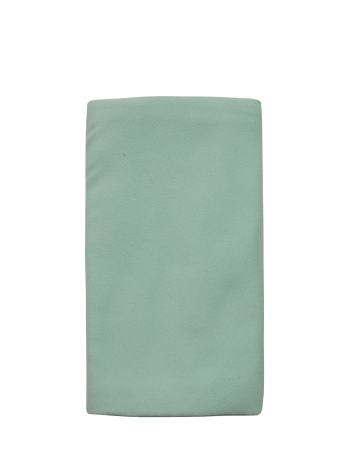 Полотенце 50*50 см, (TRA-161-turquoise)