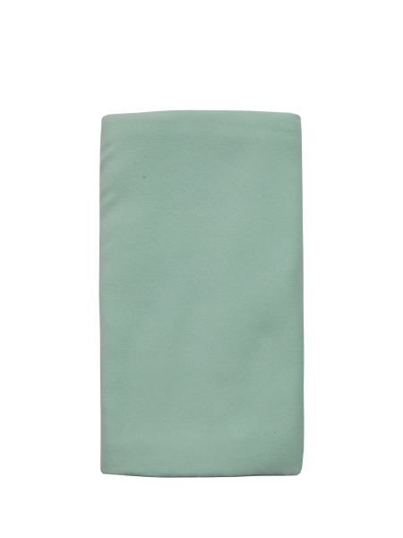 Полотенце 50*50 см, (TRA-161-turquoise)
