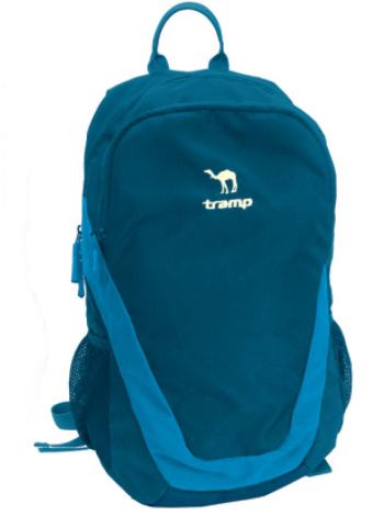 Рюкзак Tramp City-22 (синий) (TRP-021)