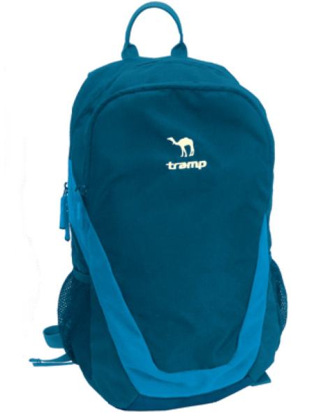 Рюкзак Tramp City-22 (синий) (TRP-021)
