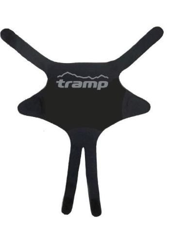 Сидушка Tramp 5 мм S/M (TRA-051-S/M-black)
