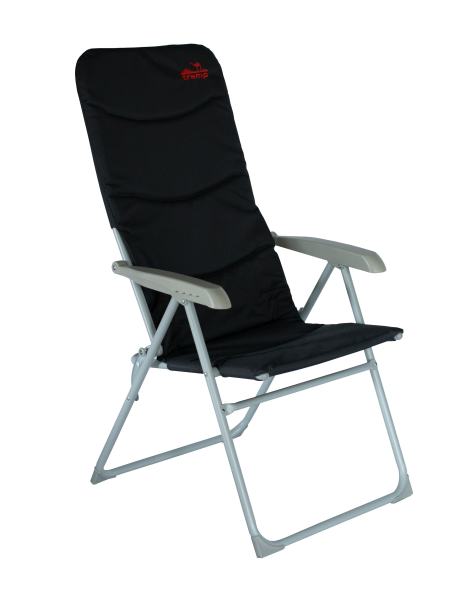 Складное кресло c регулируемым наклоном спинки Tramp TRF-066 (TRF-066)