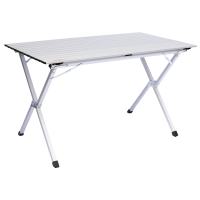 Складной стол с алюминиевой столешницей Tramp Roll-120 (120x60x70 см) TRF-064 (TRF-064)