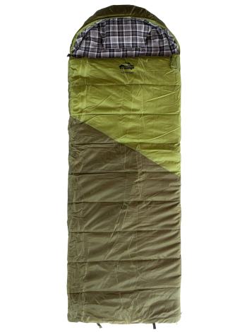 Спальный мешок одеяло Tramp Kingwood Long левый TRS-053L-L (TRS-053L-L)