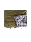 Спальный мешок одеяло Tramp Kingwood Long TRS-053L-R (TRS-053L-R)