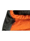 Спальный мешок Tramp Fjord Regular кокон правый TRS-049R-L (TRS-049R-R)