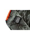 Спальный мешок Tramp Oimyakon Compact кокон правый TRS-048С-R (TRS-048C-R)