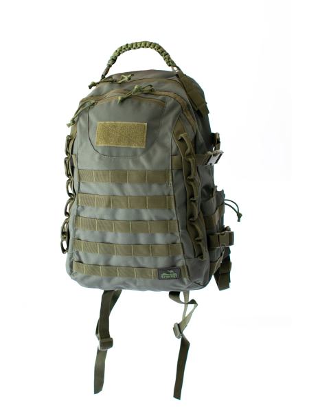 Тактичний рюкзак Tramp Tactical 40 л. coyote (TRP-043-coyot)