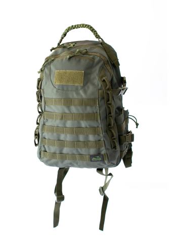 Тактический рюкзак Tramp Tactical 40 л. coyote (TRP-043-coyot)