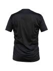 Термо футболка CoolMax Tramp черный L (TRUF-004-black-L)