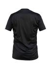 Термо футболка CoolMax Tramp черный S (TRUF-004-black-S)