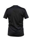 Термо футболка CoolMax Tramp чeрный XL (TRUF-004-black-XL)