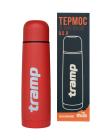 Термос Tramp Basic красный 0,5л (TRC-111-red)